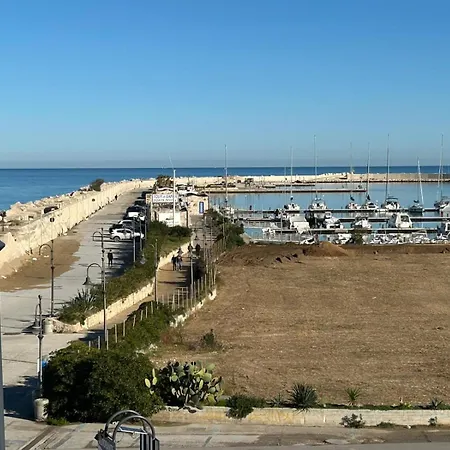 Apartment L'orizzonte Vista Mare Vieste