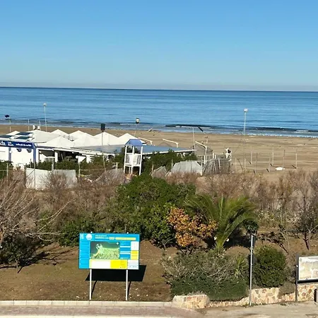 L'orizzonte Vista Mare * Vieste