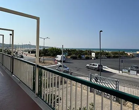 Apartment L'orizzonte Vista Mare Vieste