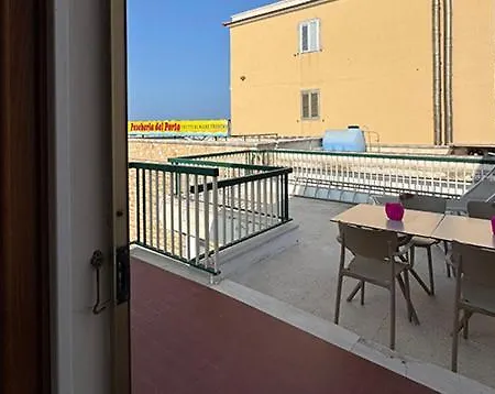 Apartment L'orizzonte Vista Mare