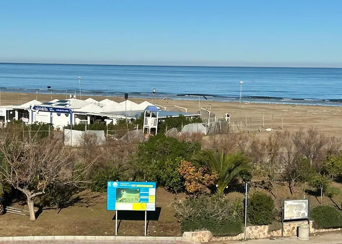 L'orizzonte Vista Mare * Vieste