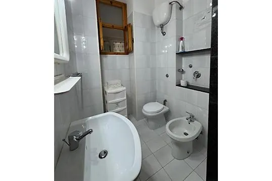 L'orizzonte Vista Mare Appartement