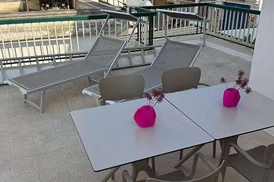 L'orizzonte Vista Mare Appartement Vieste