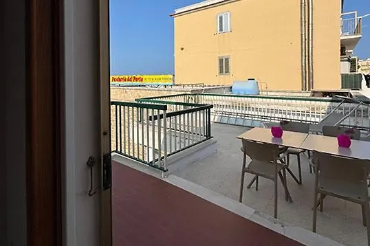 Appartement L'orizzonte Vista Mare