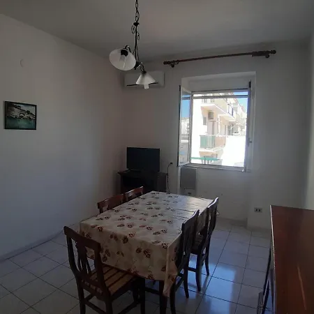 L'orizzonte Vista Mare