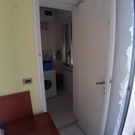L'orizzonte Vista Mare Apartment Vieste
