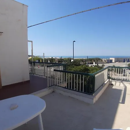 L'orizzonte Vista Mare Apartment
