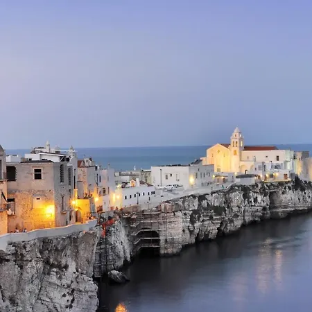 Apartmán L'orizzonte Vista Mare *