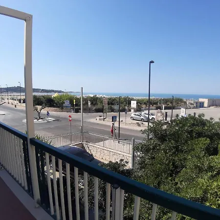 L'orizzonte Vista Mare * Vieste