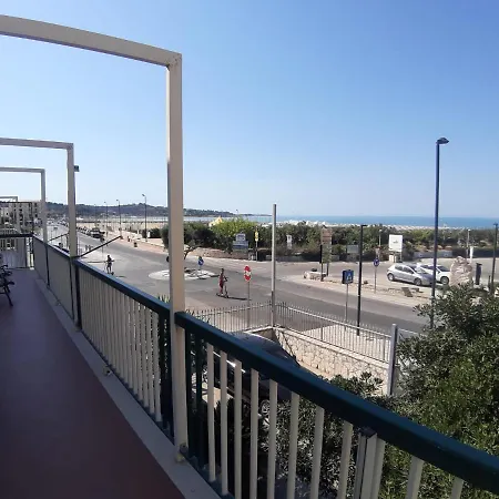 Apartment L'orizzonte Vista Mare *