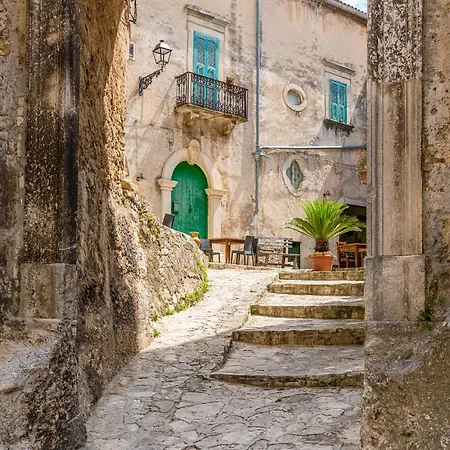 L'orizzonte Vista Mare Apartmán *