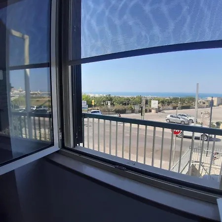 L'orizzonte Vista Mare Apartment Vieste