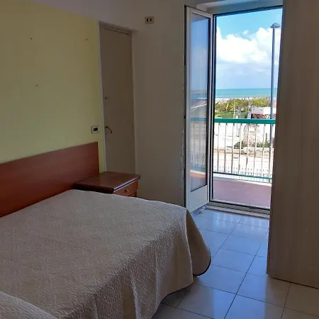 L'orizzonte Vista Mare Apartment Vieste