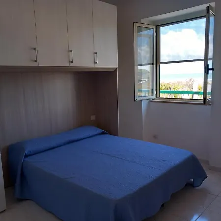 L'orizzonte Vista Mare Apartment