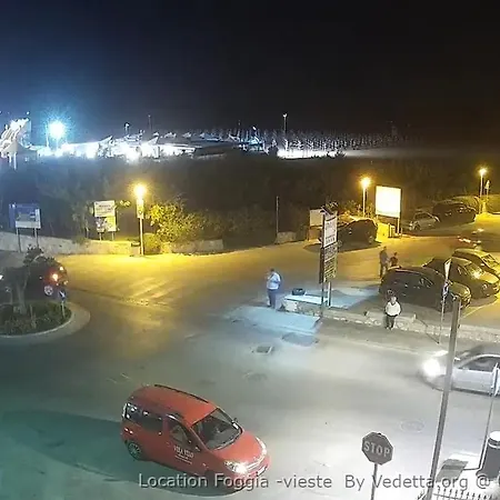 L'orizzonte Vista Mare Vieste