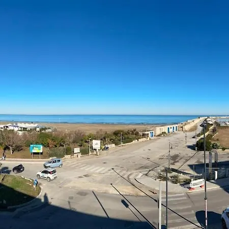 L'orizzonte Vista Mare *