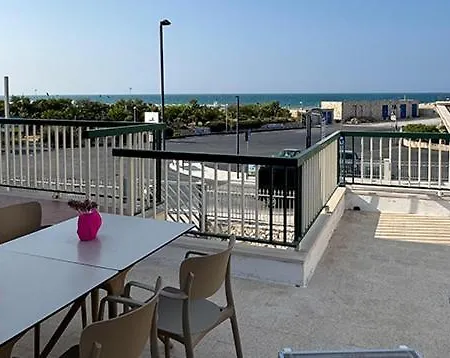Appartamento In Centro Vista Mare