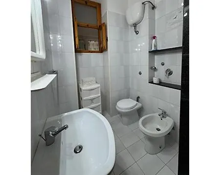 L'orizzonte Vista Mare Apartmán