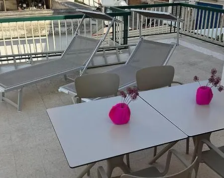 L'orizzonte Vista Mare Apartmán Vieste
